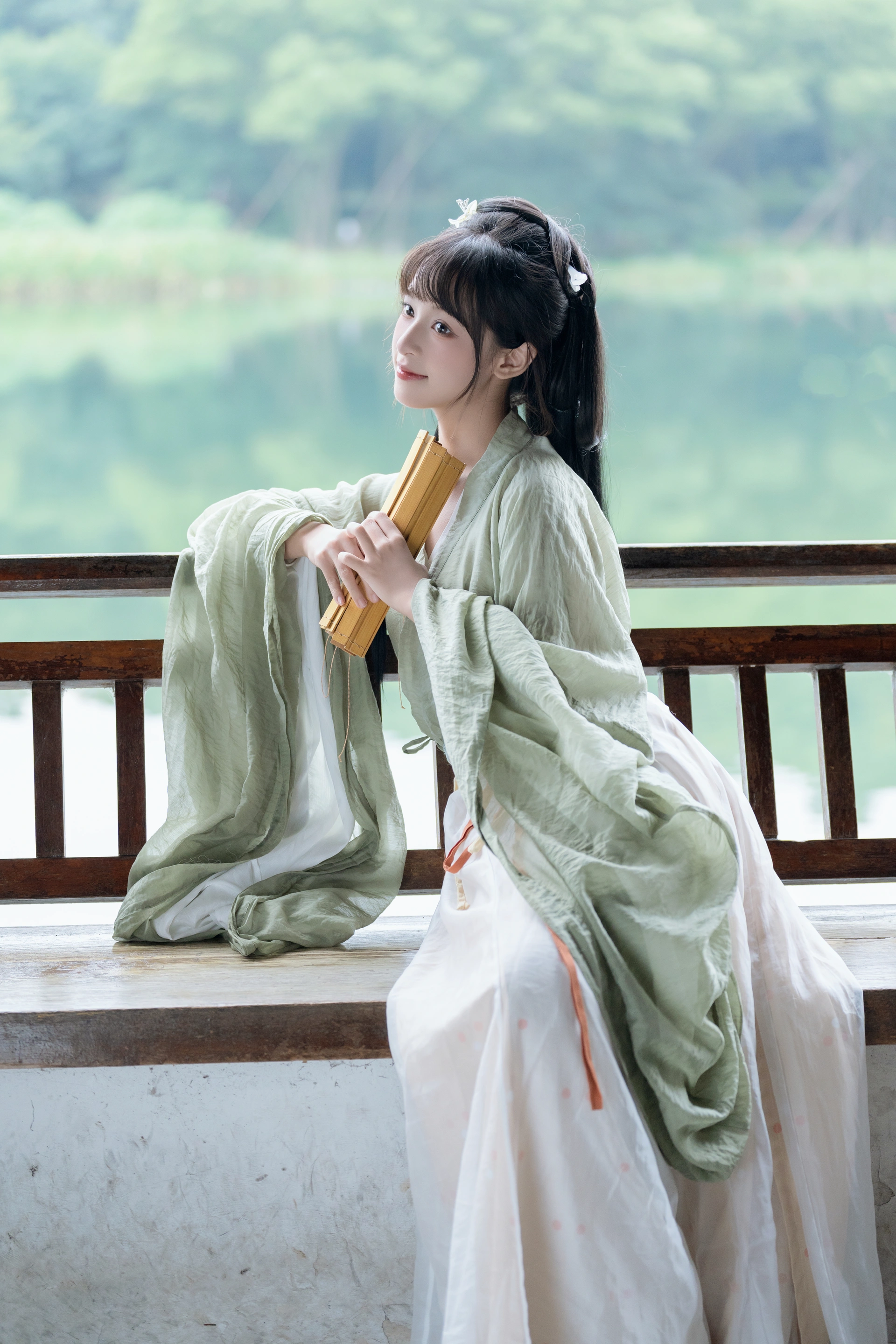 [YITUYU艺图语]2024.12.15 浴鹄湾 夏芋小年 1